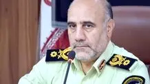 اعلام آمادگی پلیس برای اجرای طرح زوج و فرد از در منازل