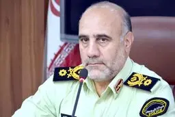 اعلام آمادگی پلیس برای اجرای طرح زوج و فرد از در منازل