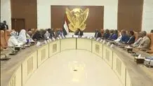 کابینه سودان منحل شد