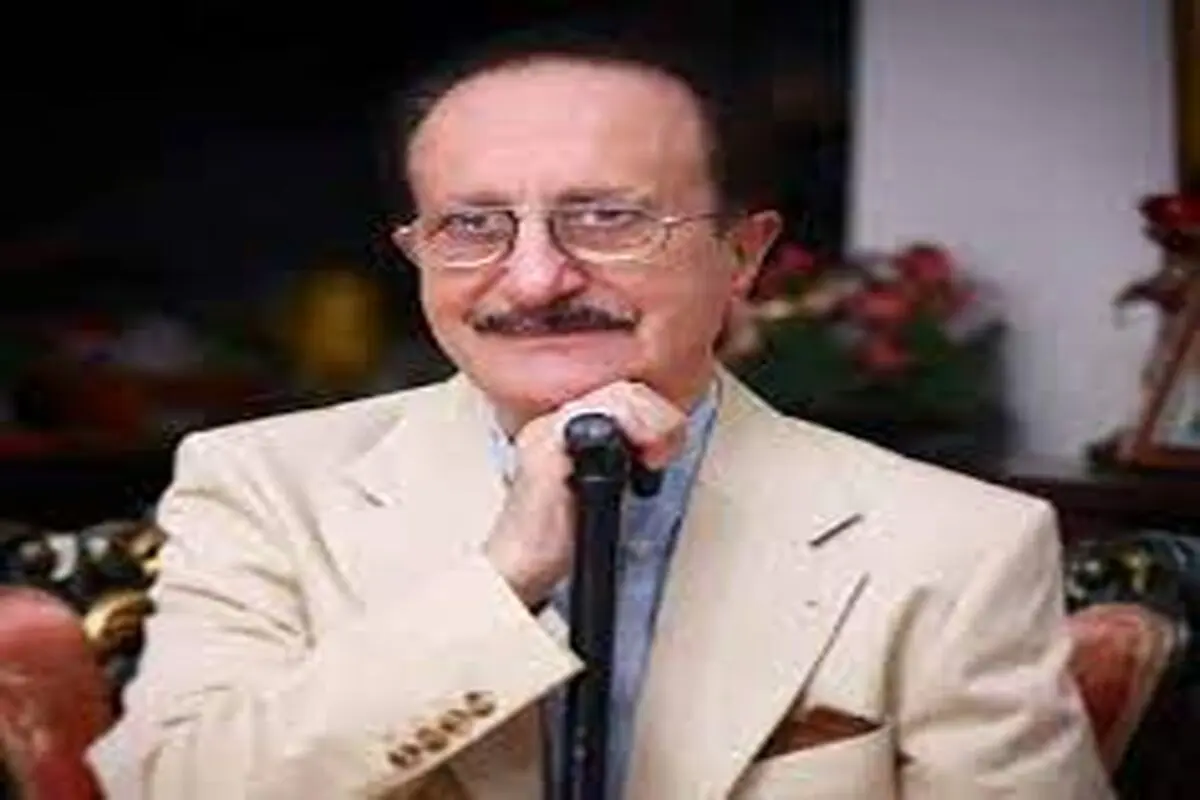 علی یخکشی درگذشت