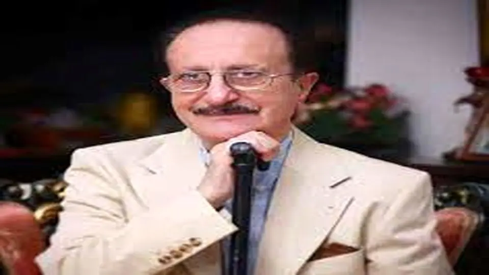 علی یخکشی درگذشت