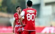 پایان رکورد فرشاد به دست کریم
