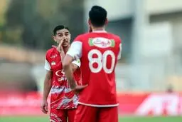 پایان رکورد فرشاد به دست کریم
