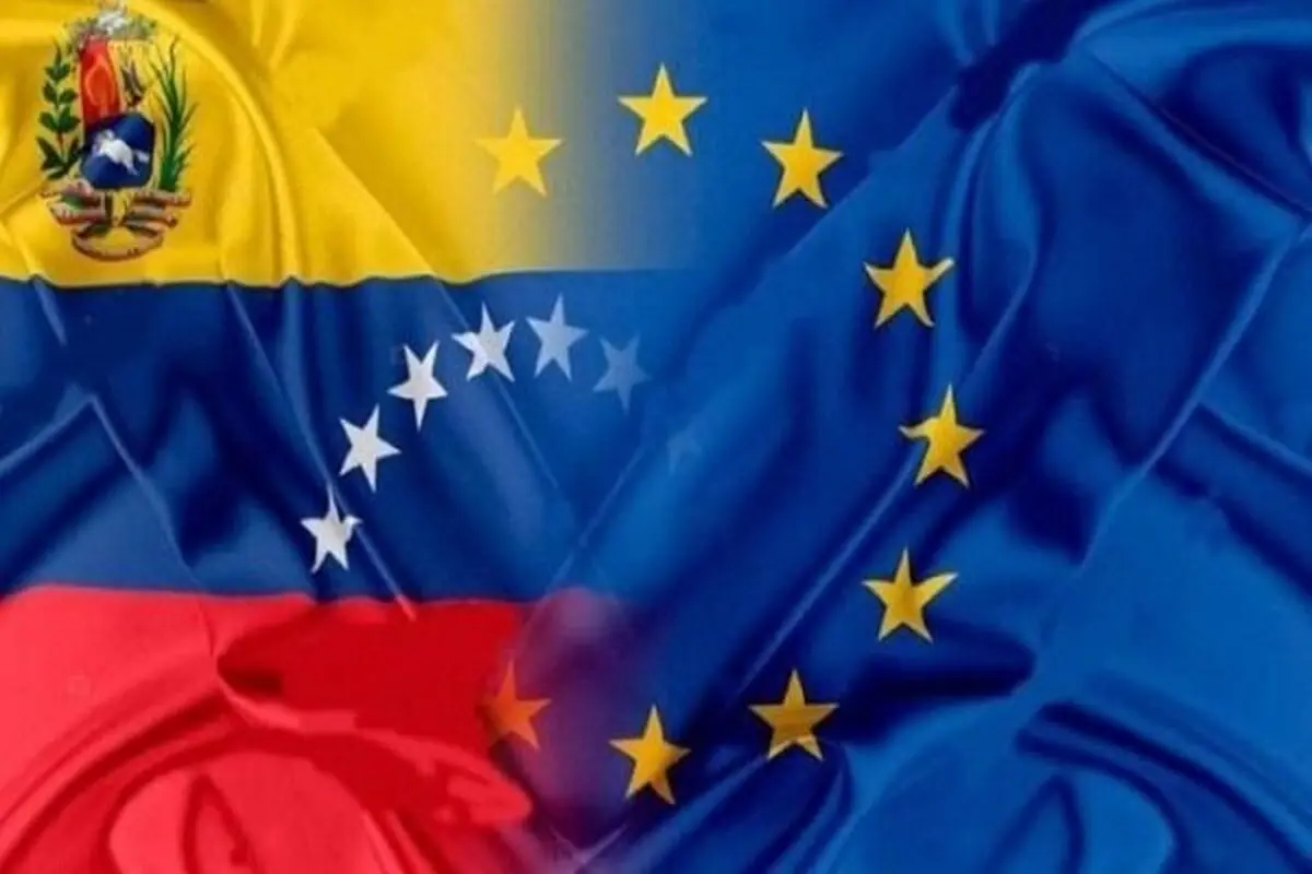 Venezuela gov. rejects renewal of EU sanctions against state