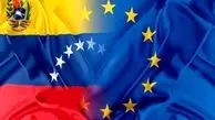 Venezuela gov. rejects renewal of EU sanctions against state