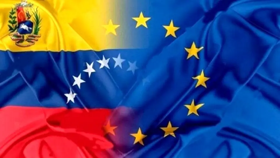 Venezuela gov. rejects renewal of EU sanctions against state