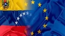 Venezuela gov. rejects renewal of EU sanctions against state