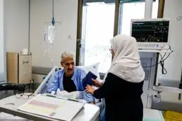 راهنمایی برای بازنشستگان تامین اجتماعی/ چطور رایگان و غیرحضوری از بیمارستانها نوبت بگیریم؟

