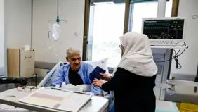 راهنمایی برای بازنشستگان تامین اجتماعی/ چطور رایگان و غیرحضوری از بیمارستانها نوبت بگیریم؟

