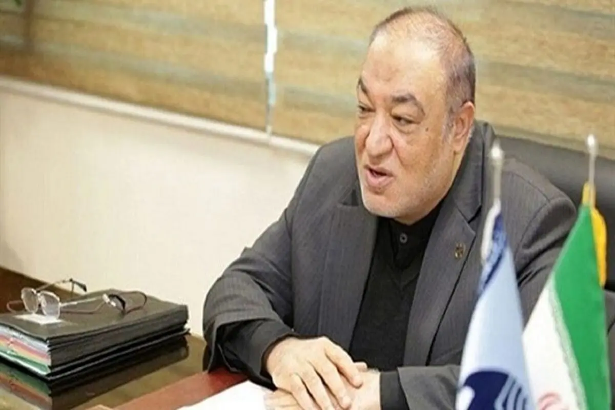 Russia urges Iran to export construction materials: Safari