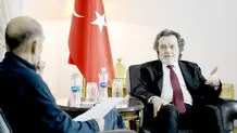 حدیث بی‌قراری مولانا 