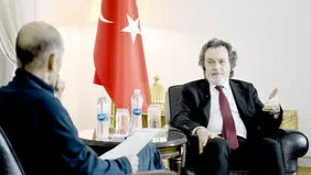 حدیث بی‌قراری مولانا 