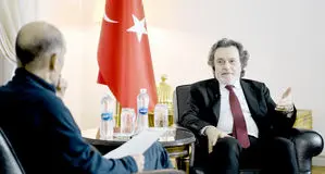 حدیث بی‌قراری مولانا 