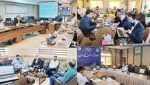 کسب رتبه دوم عملکرد پاسخگویی شرکت توزیع برق استان اصفهان در سال 1400
