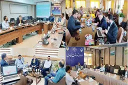 کسب رتبه دوم عملکرد پاسخگویی شرکت توزیع برق استان اصفهان در سال 1400