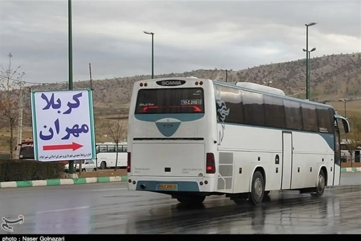 جزئیات جابه‌جایی زائران اربعین از قم به مرزها