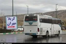 جزئیات جابه‌جایی زائران اربعین از قم به مرزها
