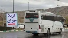 جزئیات جابه‌جایی زائران اربعین از قم به مرزها