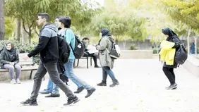 سقوط به میدان فقر