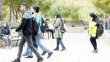 فروپاشی طبقه متوسط و بحران نرمالیتی ایران