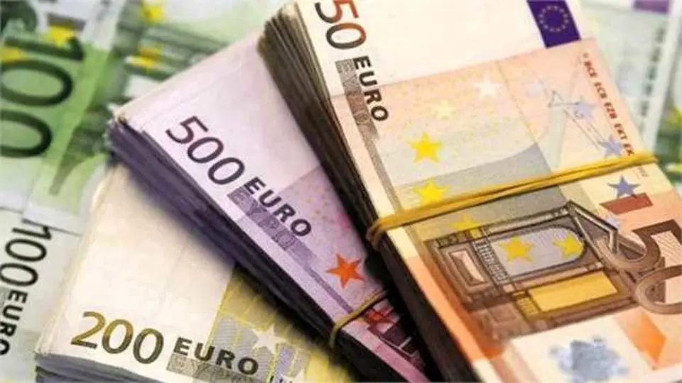 فروش ۵۰۰۰ یورو در شعب منتخب بانکی آغاز شد