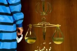 فرزندان کدام مقام ارشد قضایی از 8 ماه پیش بازداشت هستند؟