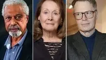۳ برنده نوبل از مکرون درخواست کردند خط نجات از غزه سریعتر راه‌اندازی شود