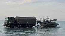   وزیر دفاع قزاقستان برکنار شد + علت 