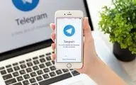 وعده نماینده مجلس برای رفع فیلتر تلگرام + ویدئو