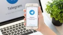 وعده نماینده مجلس برای رفع فیلتر تلگرام + ویدئو
