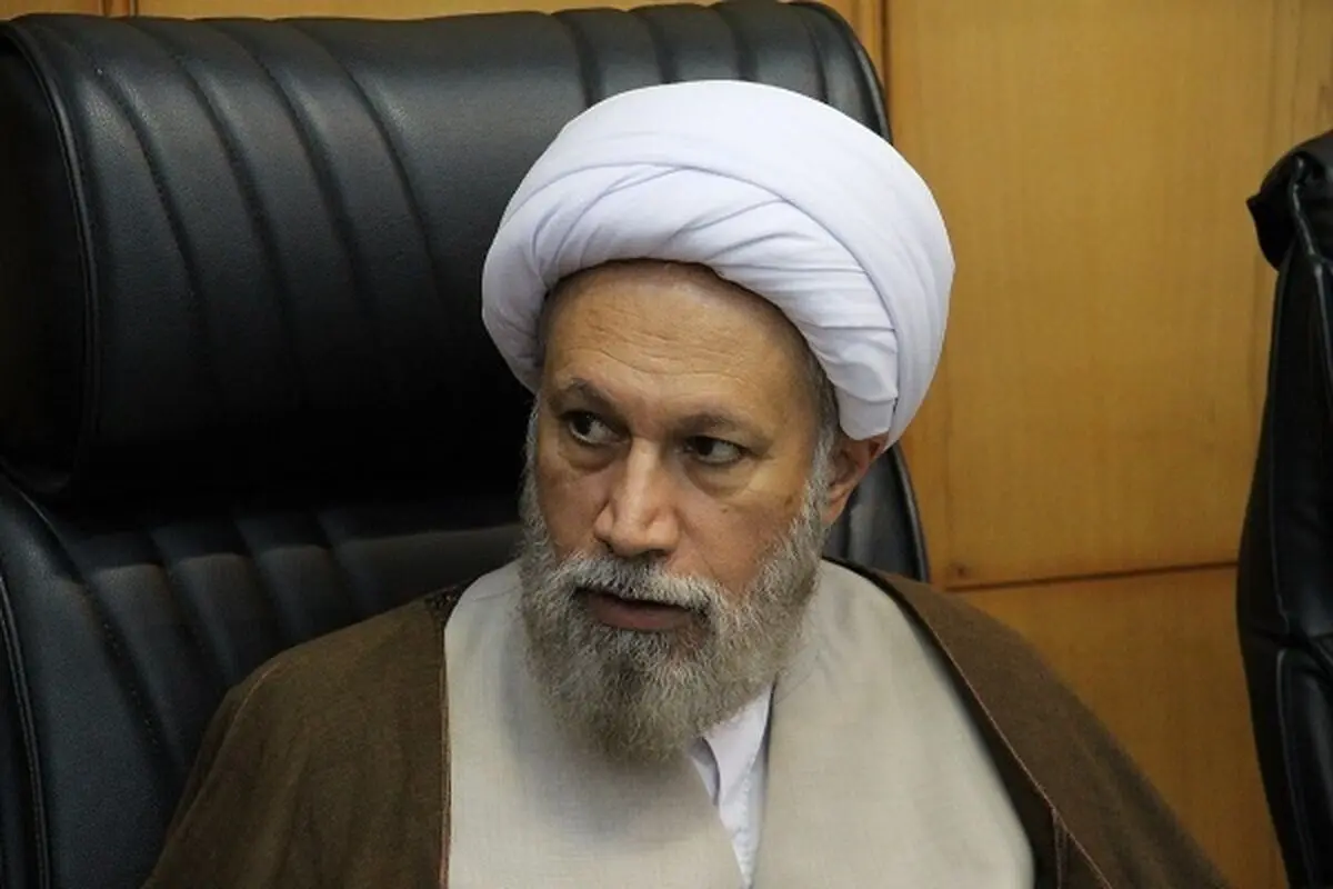 حضور روحانیت در آموزش و پرورش فضای تعلیم و تربیت در مدارس را دچار تغییر کرد