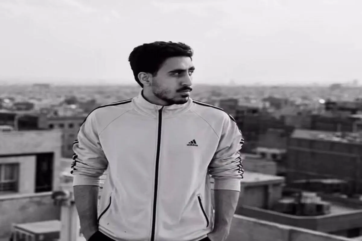 مرگ ناگهانی ژیمناستکار ۱۸ ساله کشور / علت چه بود؟ + عکس