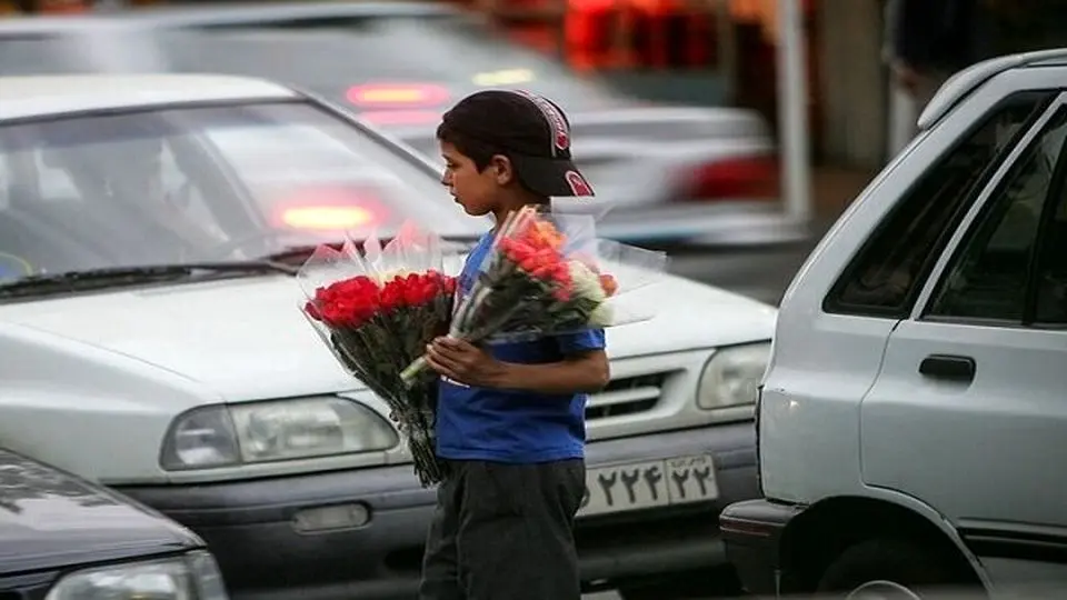 حمایت گسترده بهزیستی مازندران از کودکان کار آغاز شد