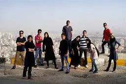 ترس از آینده  برای ما جوان‌ها