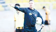 اوسمار سرمربی پرسپولیس؛ خیلی هم خوب
