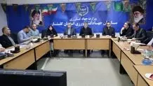 کشاورزی تهران گرفتار کسری آب شد