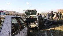 آخرین اخبار از حادثه تروریستی کرمان / داعش مسئولیت انفجارها را برعهده گرفت / انفجار اول انتحاری بود / شنیده‌شدن صدای تیراندازی در کرمان / اعلام زمان تشییع‌پیکر شهدا و اسامی جان‌باختگان و مصدومان / علت تغییر آمار شهدا چه بود؟ + ویدئو و تصاویر