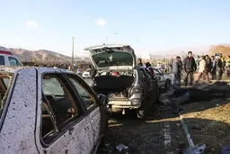 امنیت با سخنرانی تامین نمی‌شود / مسئولان باید درباره حادثه کرمان و هر ناامنی در کشور پاسخگو باشند
