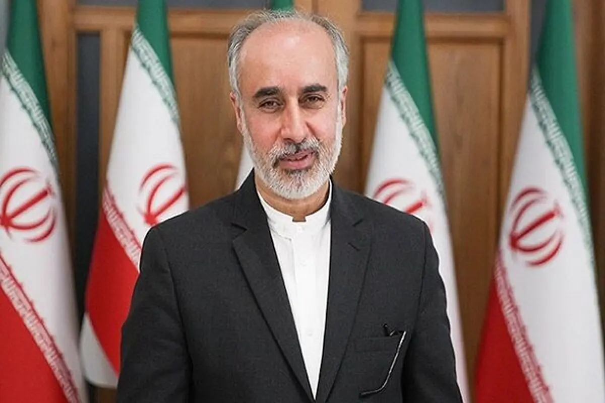 Tehran wishes best result for Turkish nation in elections