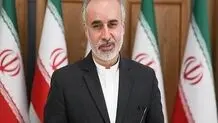 Tehran wishes best result for Turkish nation in elections