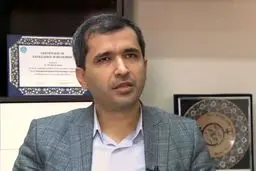 پاسخ شریفی زارچی به واکنش کنایه آمیز عضو شورای اطلاع رسانی دولت/ عکس

