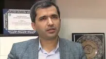 پاسخ شریفی زارچی به واکنش کنایه آمیز عضو شورای اطلاع رسانی دولت/ عکس

