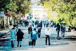 از افشاگری تا تهدید دانشجو