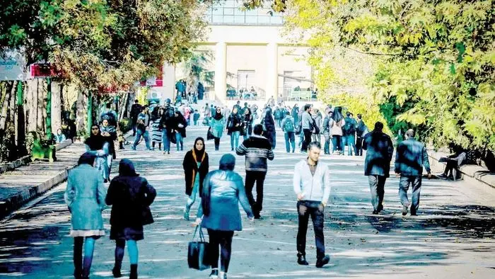 از افشاگری تا تهدید دانشجو