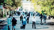 از افشاگری تا تهدید دانشجو