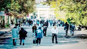 از افشاگری تا تهدید دانشجو