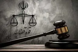 عوامل پخش برنامه تفرقه‌افکنانه در تلویزیون بازداشت شدند
