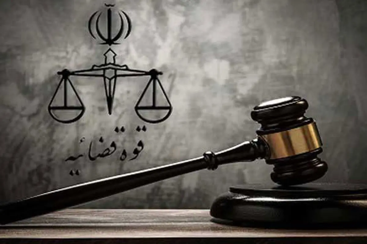 قوه قضاییه ادعای سکته یک فعال سیاسی را تکذیب کرد

