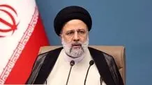 رئیسی: اقدامات به سرانجام نرسیده را به مردم گزارش دهید