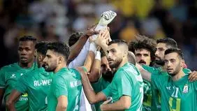 ترکیب احتمالی الوحدات  مقابل استقلال

